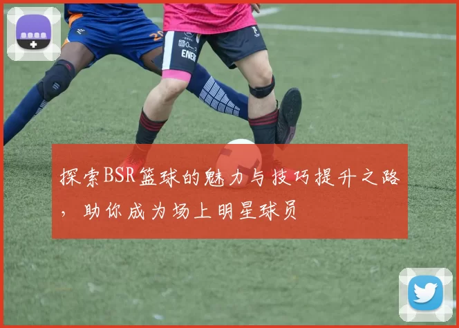 探索BSR篮球的魅力与技巧提升之路，助你成为场上明星球员